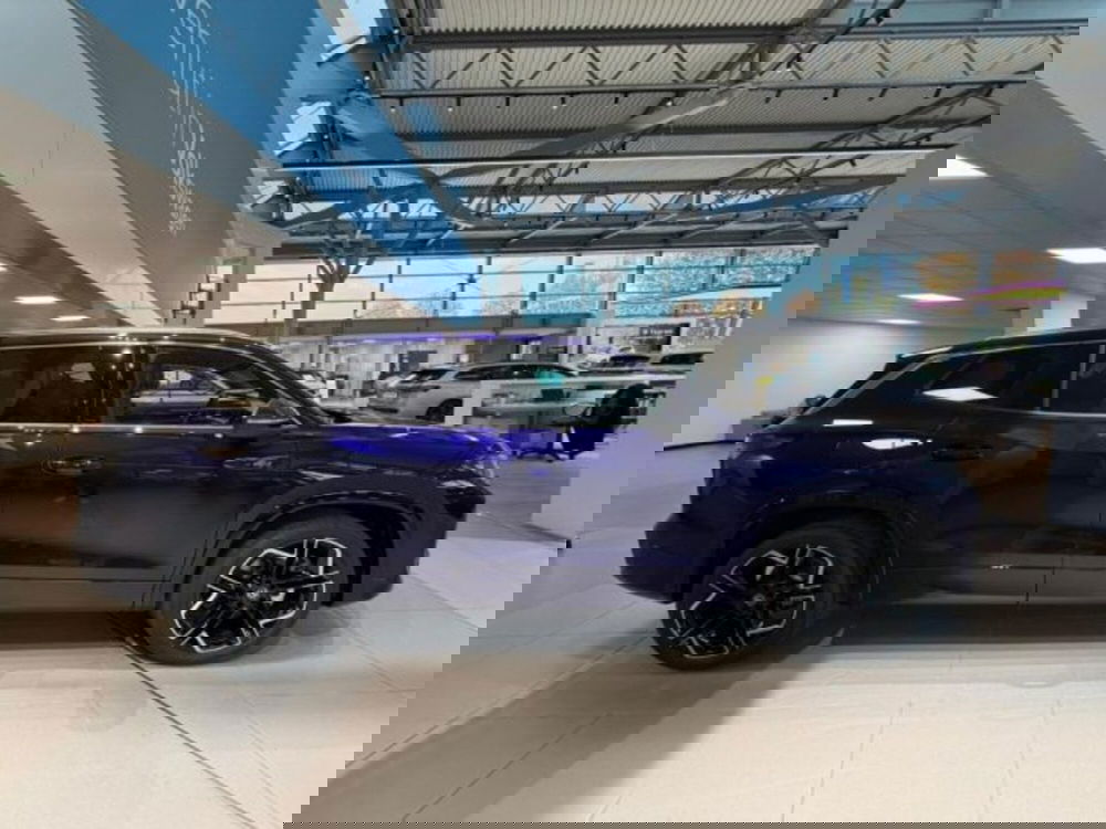 Volkswagen Tayron nuova a Cuneo (4)