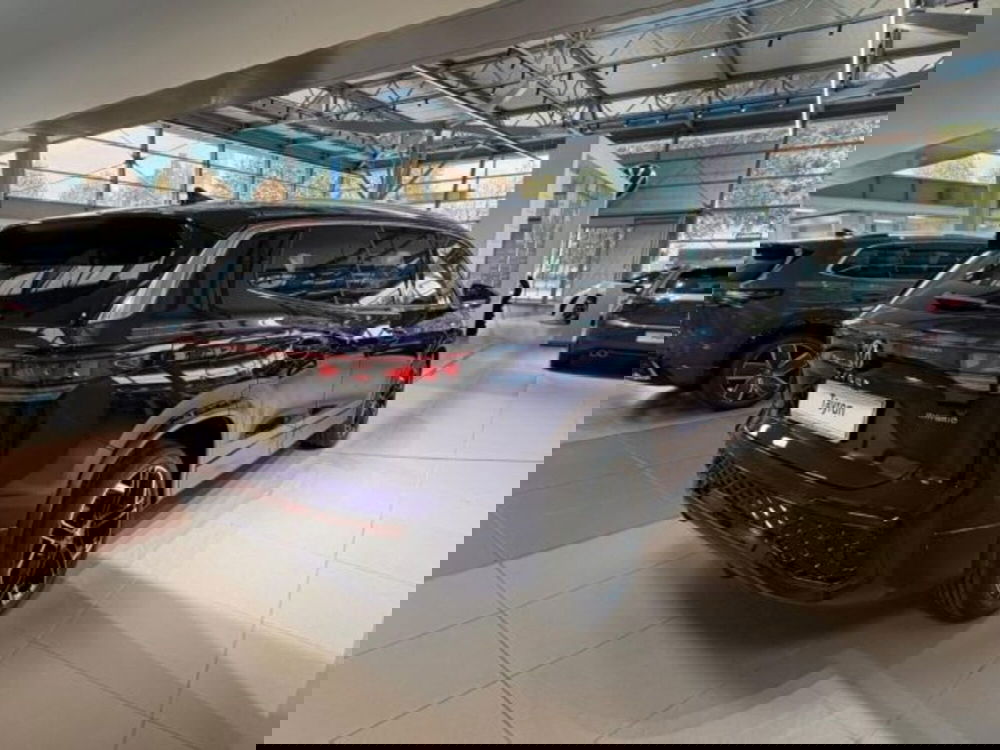 Volkswagen Tayron nuova a Cuneo (5)