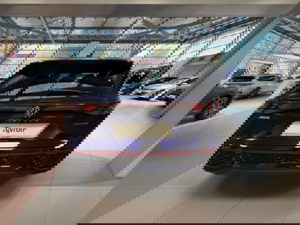 Volkswagen Tayron nuova a Cuneo (6)