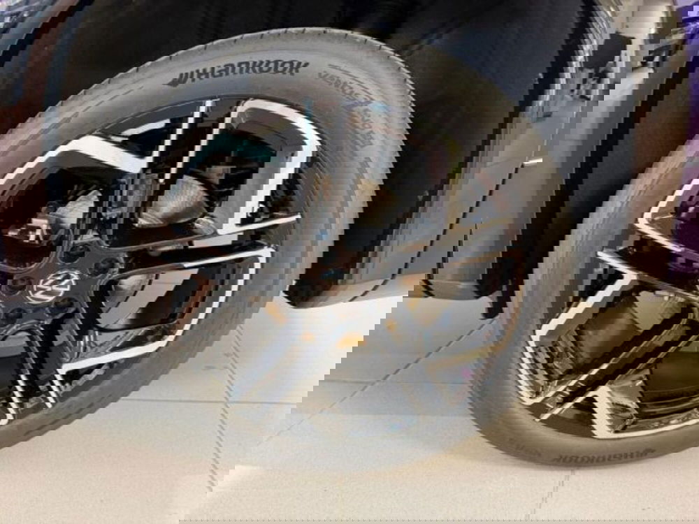 Volkswagen Tayron nuova a Cuneo (8)