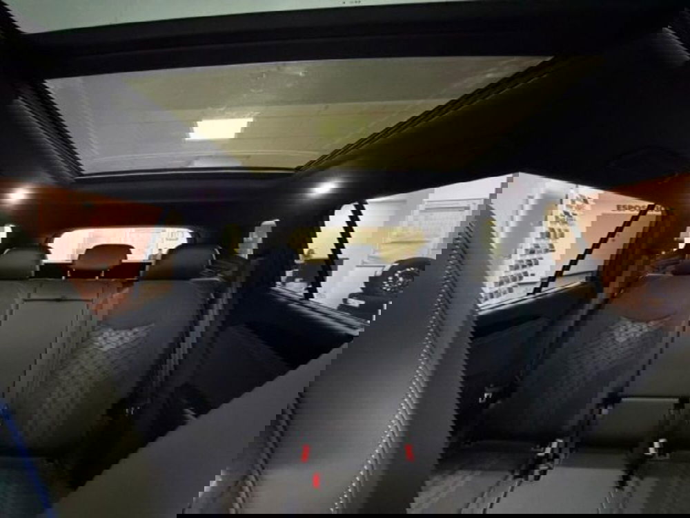 Volkswagen Tayron nuova a Cuneo (9)