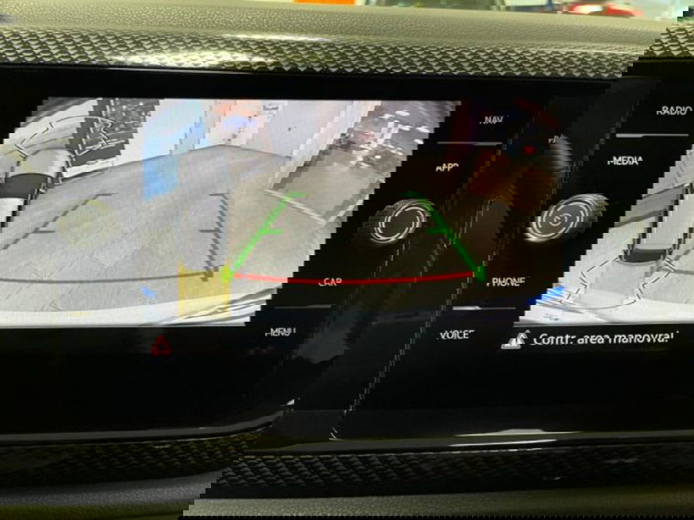 Volkswagen Taigo usata a Cuneo (11)