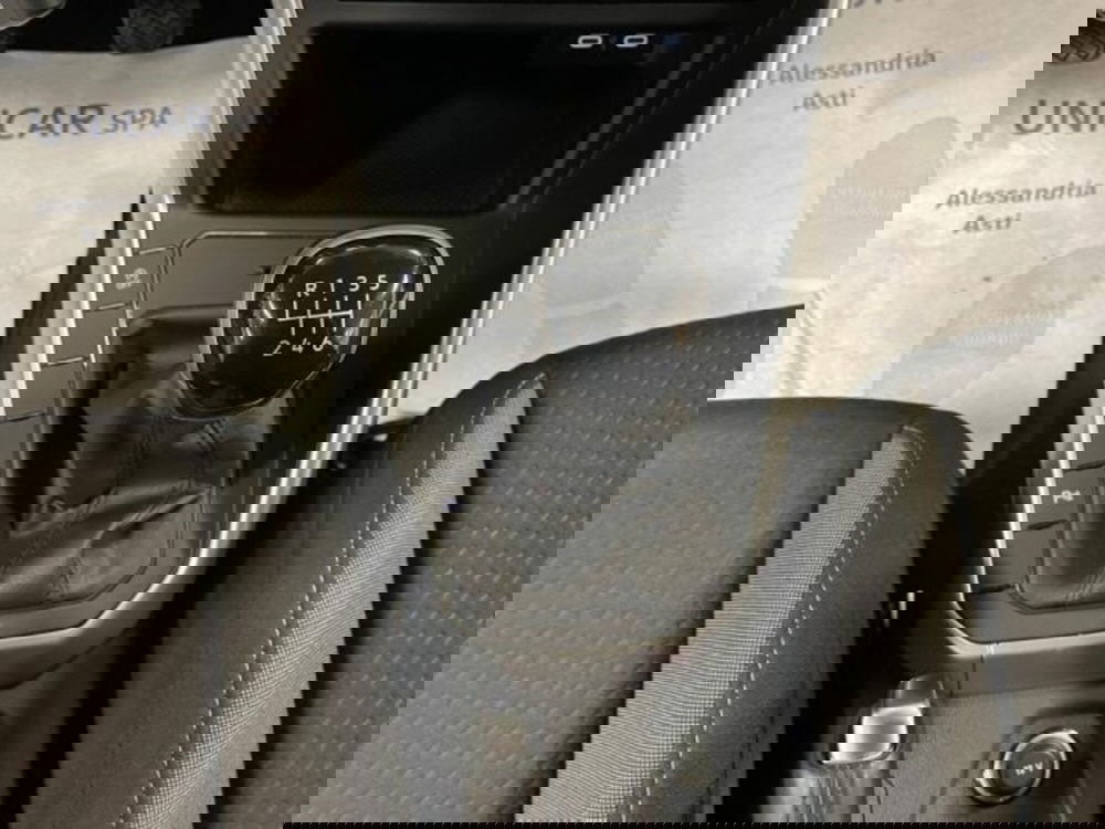 Volkswagen Taigo usata a Cuneo (12)