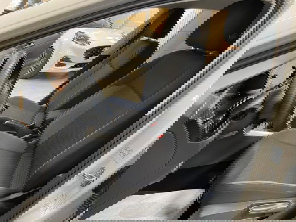 Volkswagen Taigo usata a Cuneo (13)