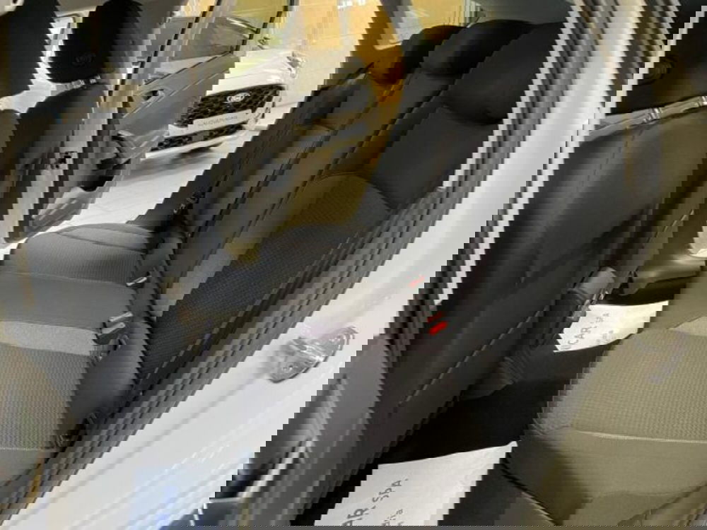 Volkswagen Taigo usata a Cuneo (14)