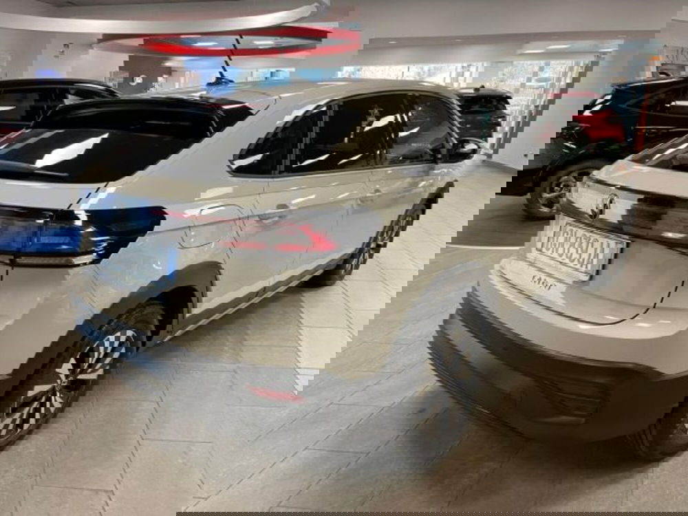 Volkswagen Taigo usata a Cuneo (7)