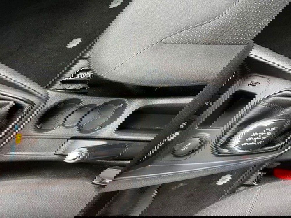 Ford Transit Courier usata a Cuneo (12)