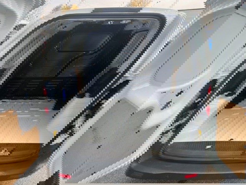 Ford Transit Courier usata a Cuneo (15)