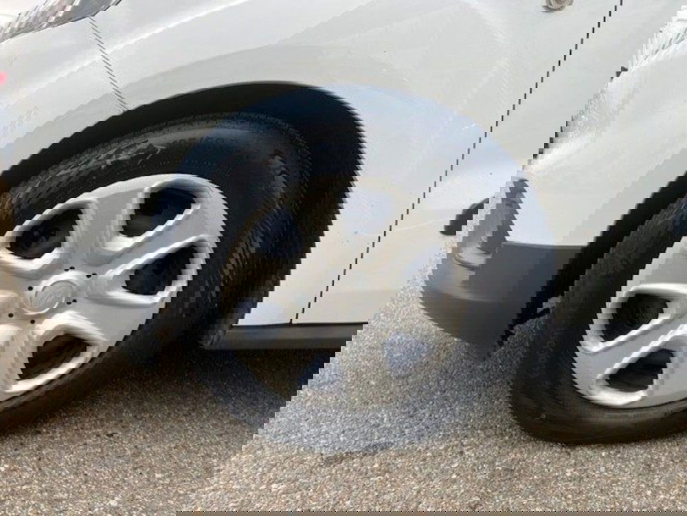 Ford Transit Courier usata a Cuneo (16)