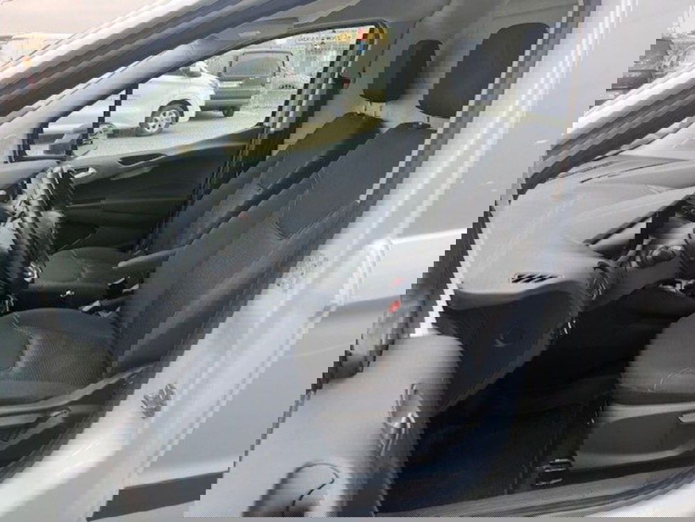 Ford Transit Courier usata a Cuneo (7)