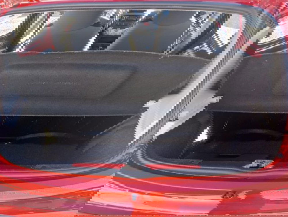 Peugeot 107 usata a Brescia (12)