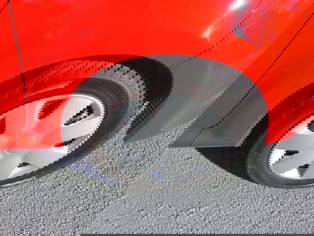 Peugeot 107 usata a Brescia (13)