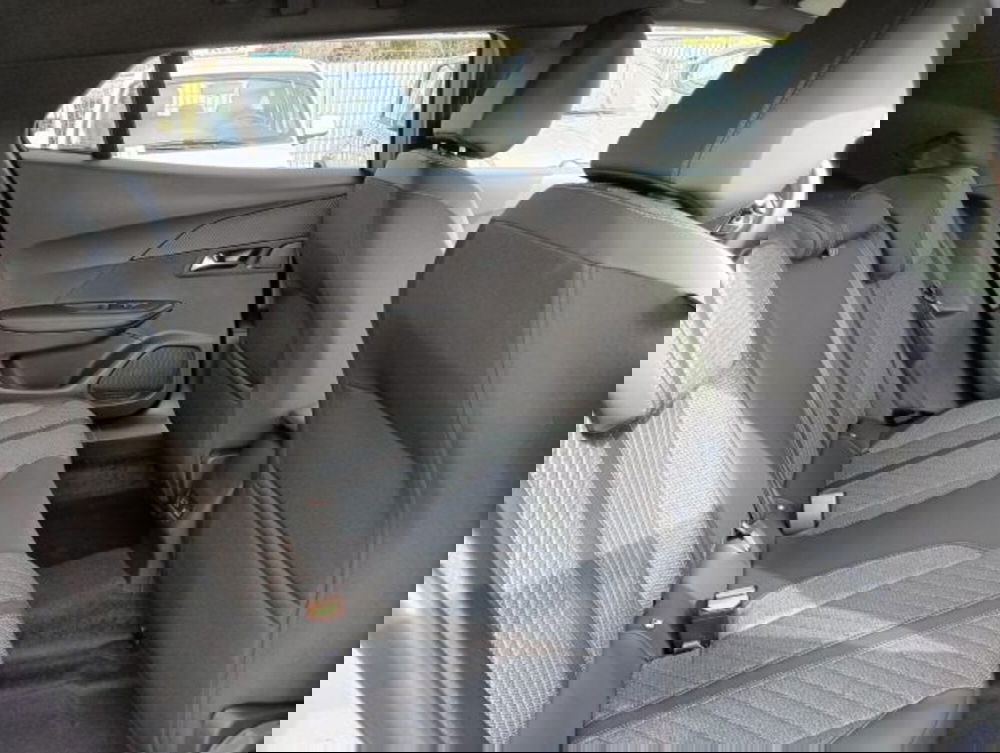 Peugeot 2008 usata a Brescia (18)