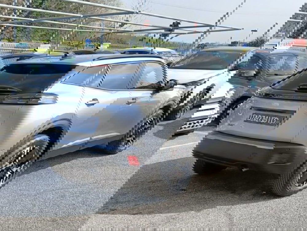 Peugeot 2008 usata a Brescia (5)