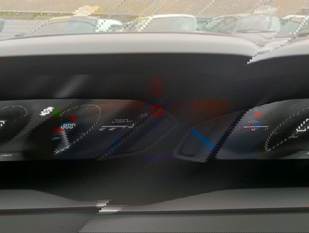 Peugeot 2008 usata a Brescia (7)