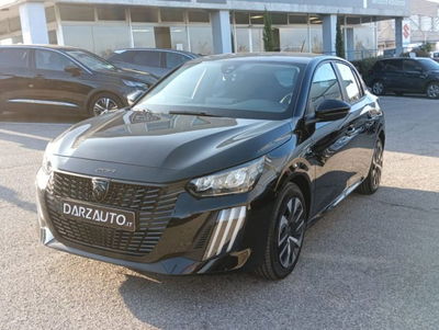 Peugeot 208 1.2 puretech Active s&amp;s 100cv nuova a Desenzano del Garda