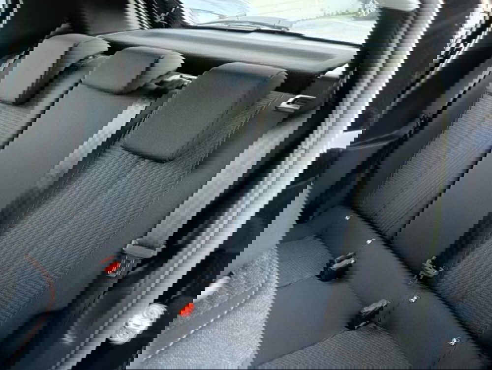 Peugeot 208 nuova a Brescia (10)