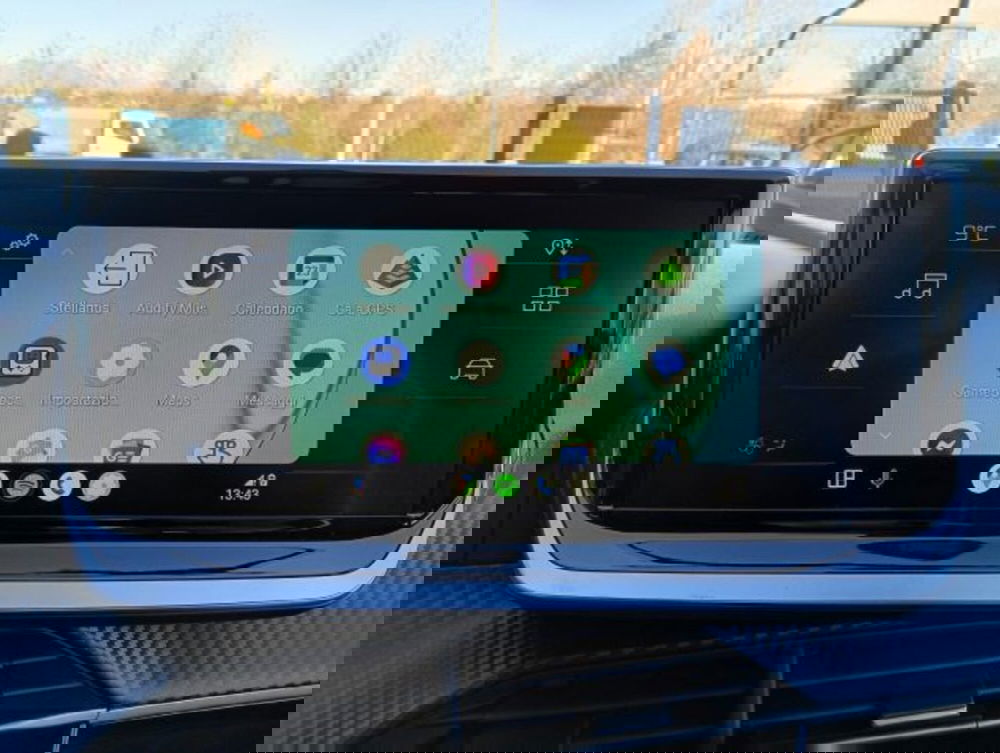 Peugeot 208 nuova a Brescia (12)