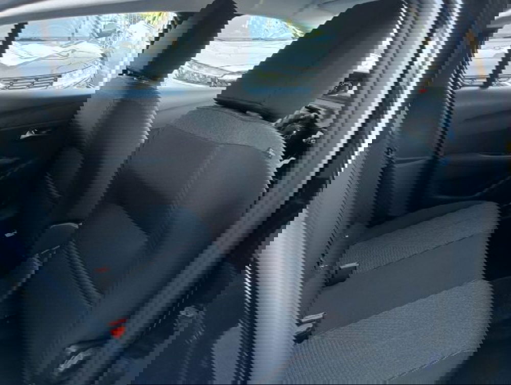 Peugeot 208 nuova a Brescia (17)