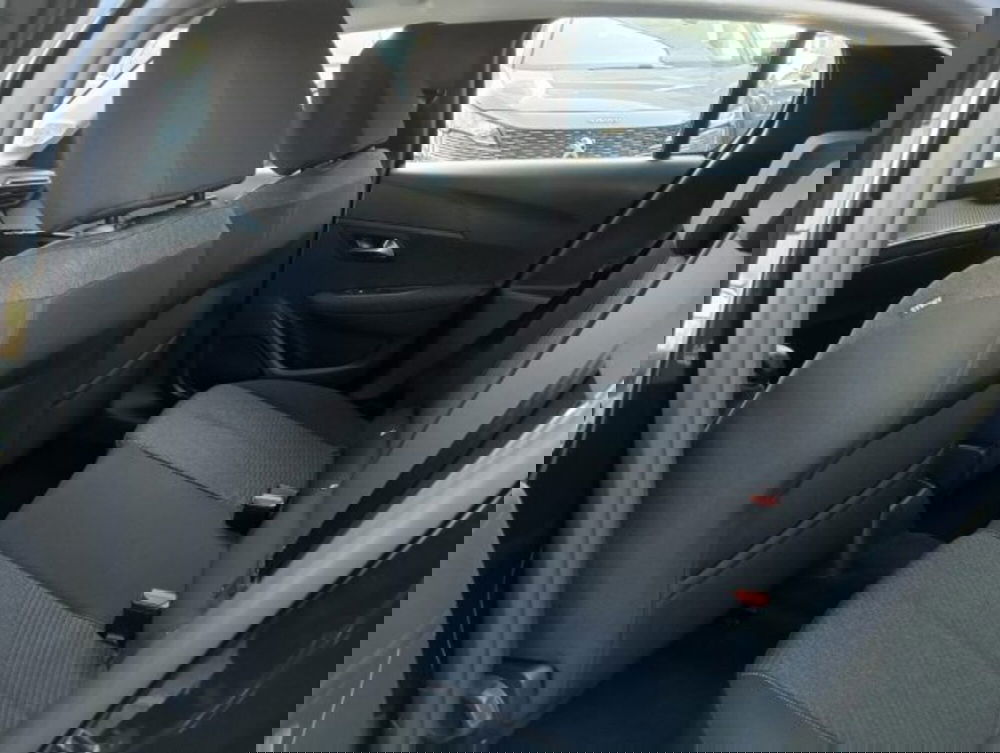 Peugeot 208 nuova a Brescia (18)