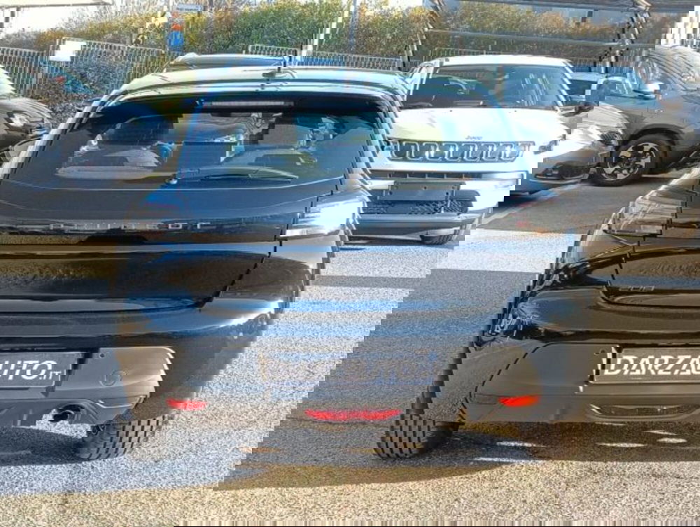 Peugeot 208 nuova a Brescia (20)