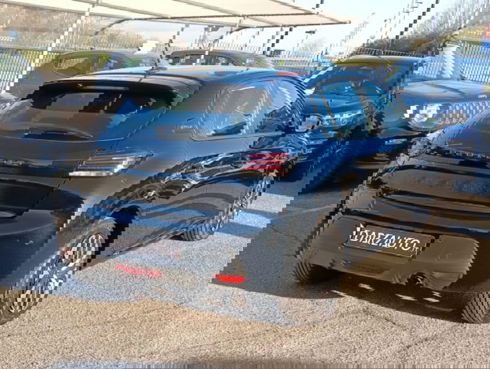 Peugeot 208 nuova a Brescia (5)