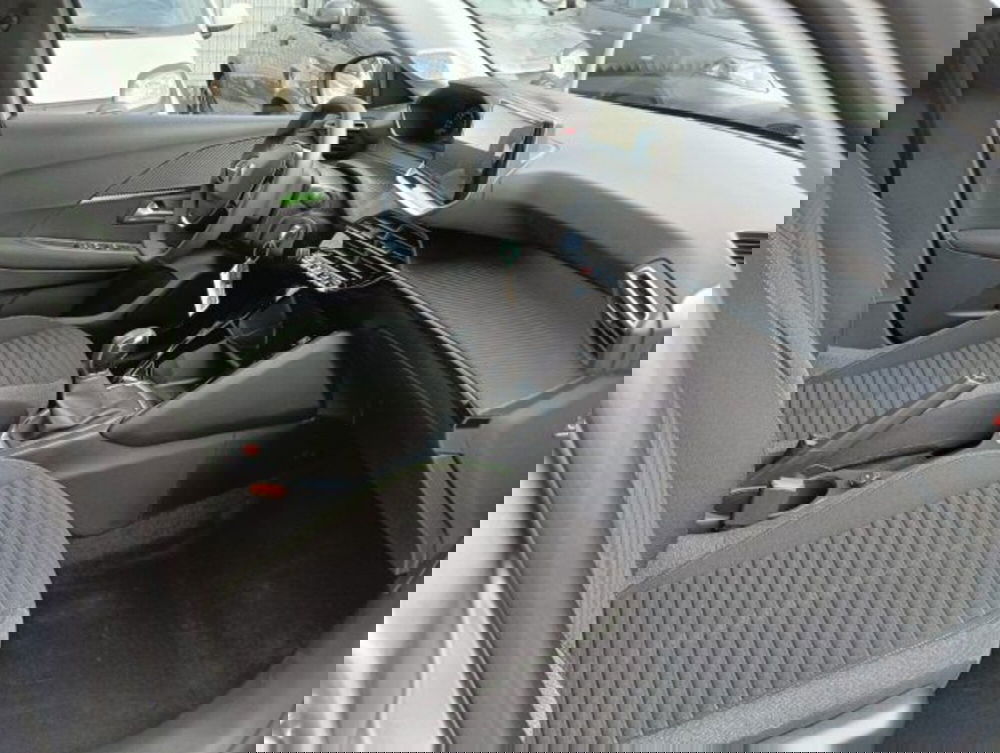 Peugeot 208 nuova a Brescia (15)