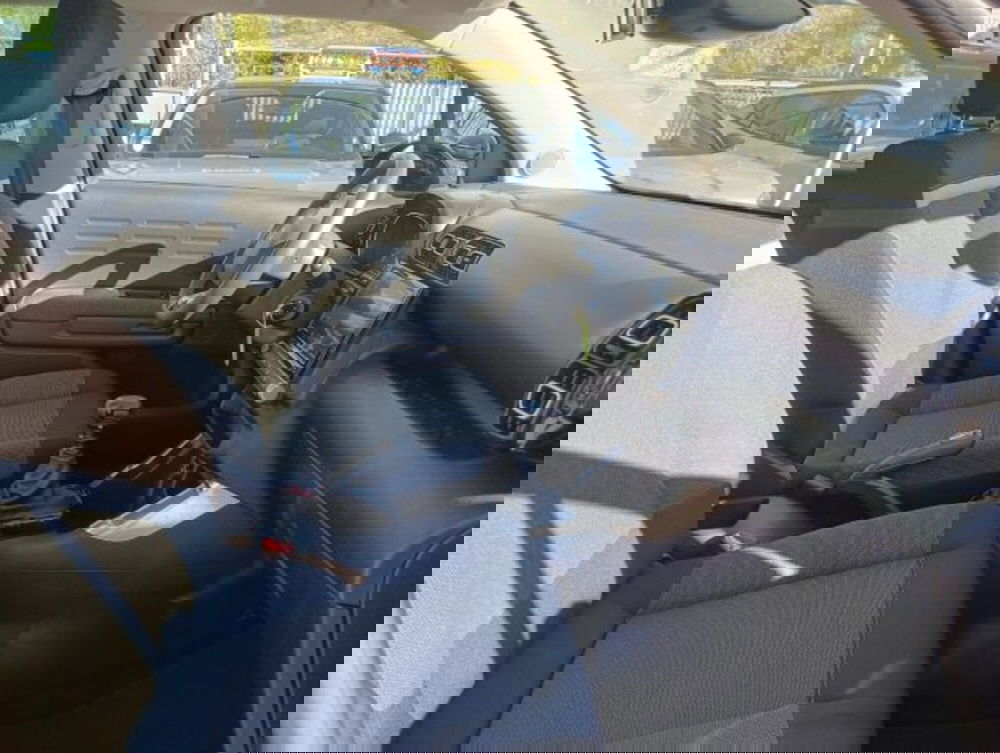 Citroen C3 Aircross usata a Brescia (17)