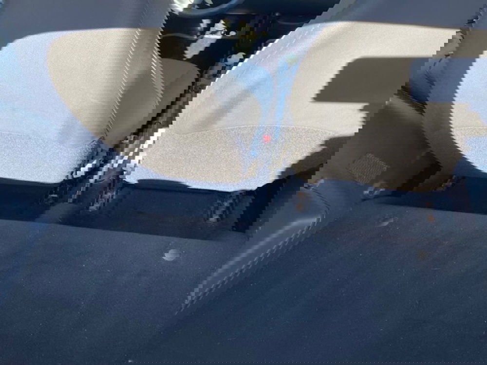 smart Fortwo usata a Catania (10)