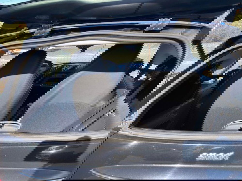 smart Fortwo usata a Catania (9)