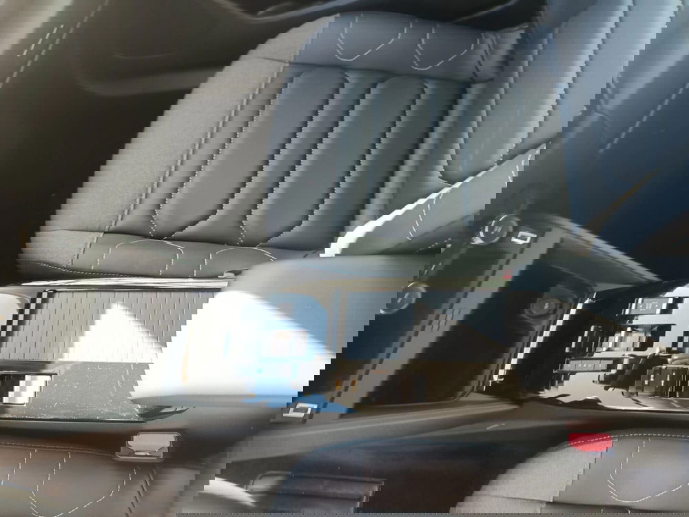 Citroen C4 nuova a Bari (12)