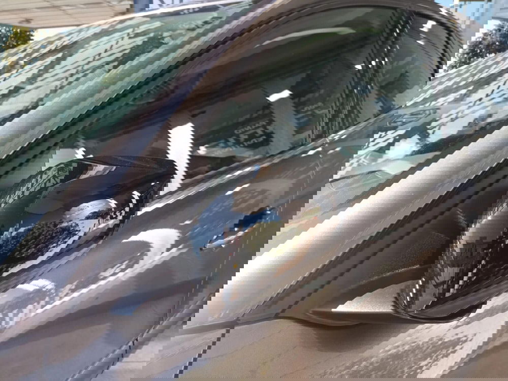 Citroen C4 nuova a Bari (3)