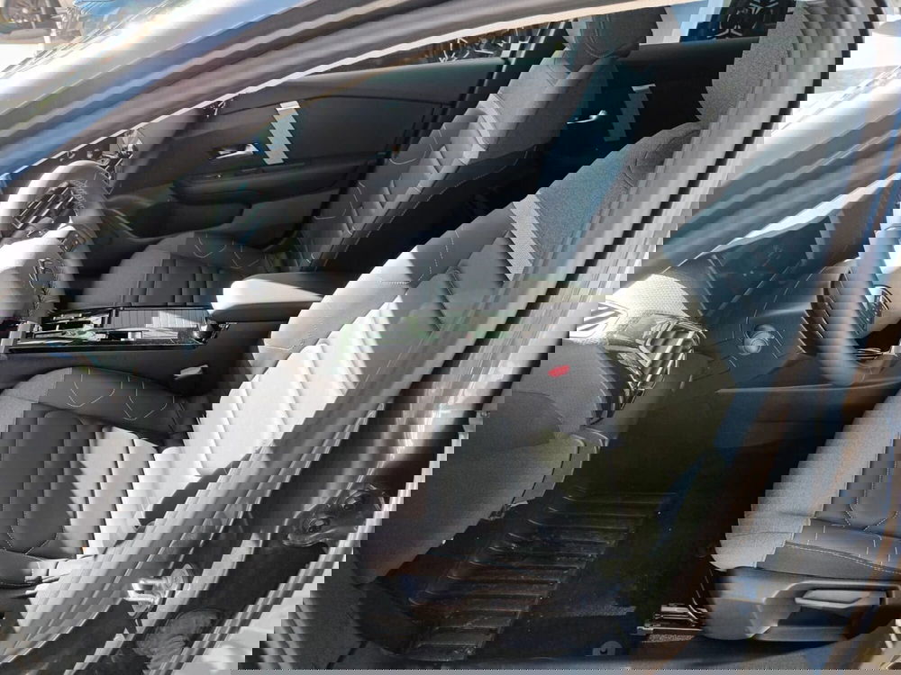 Citroen C4 nuova a Bari (6)