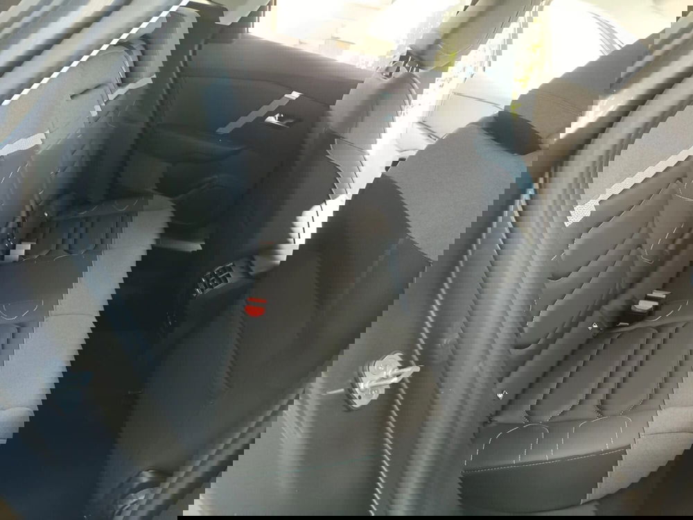 Citroen C4 nuova a Bari (18)