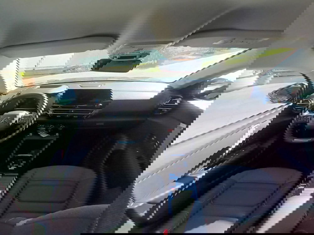 Citroen C4 nuova a Bari (15)