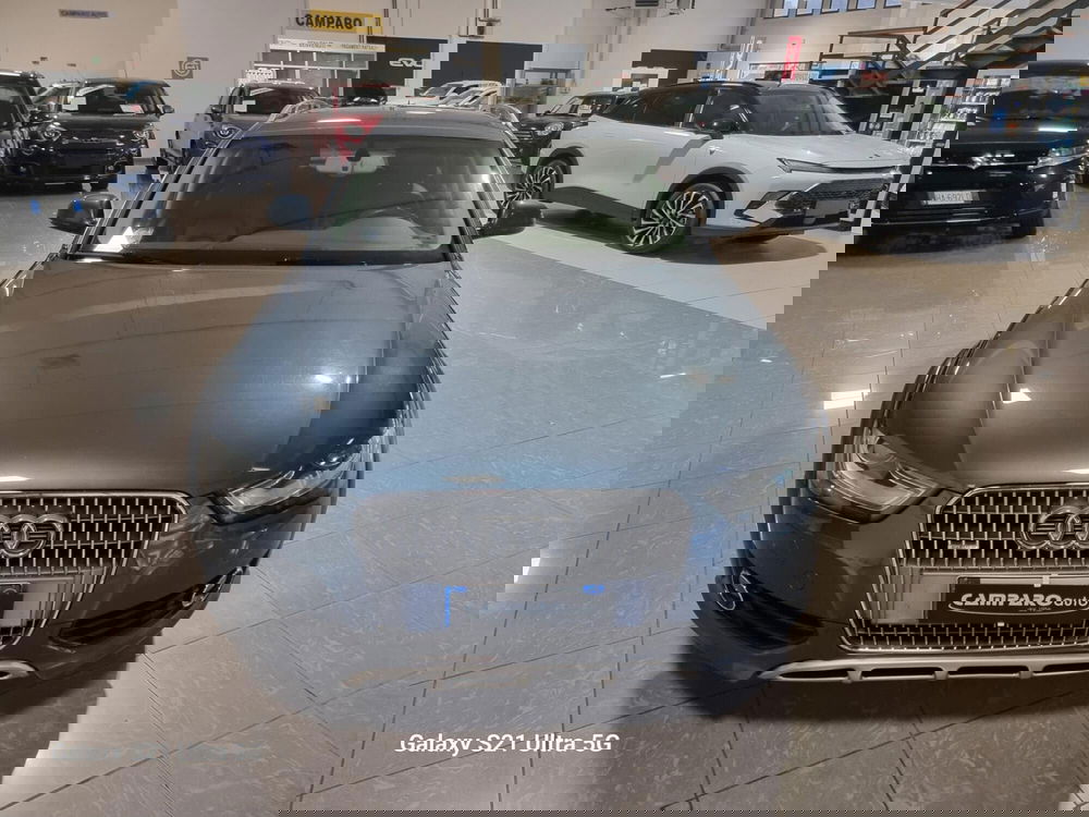 Audi A4 Allroad usata a Alessandria