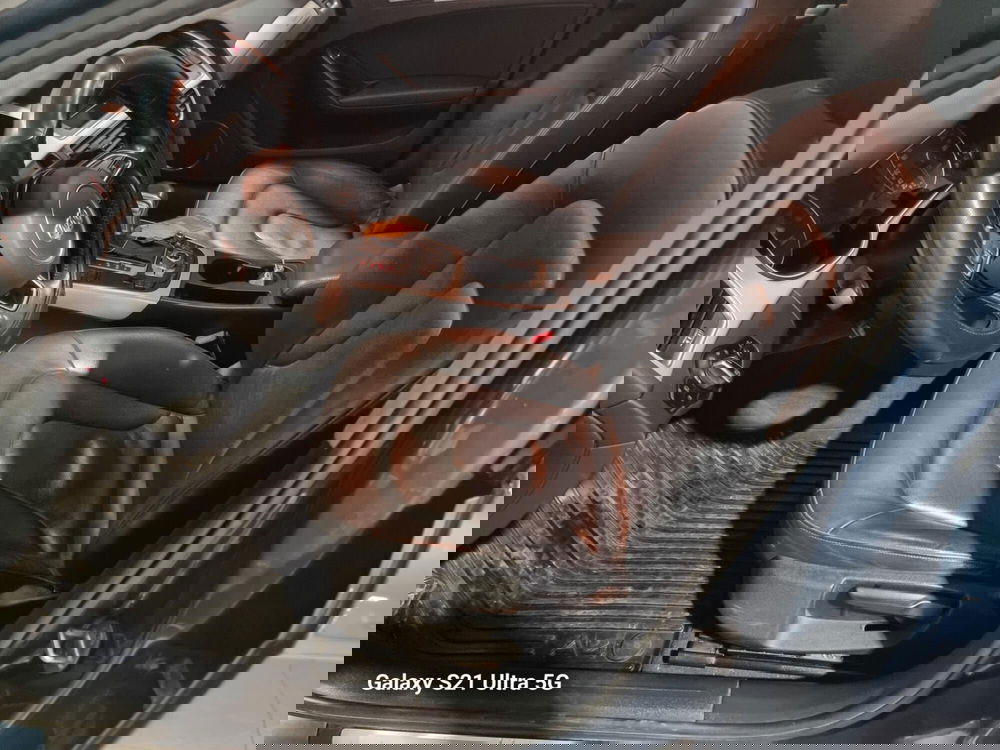 Audi A4 Allroad usata a Alessandria (10)