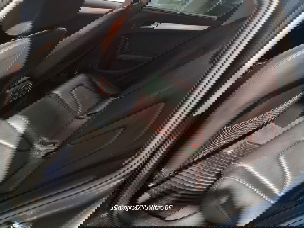 Audi A4 Allroad usata a Alessandria (11)