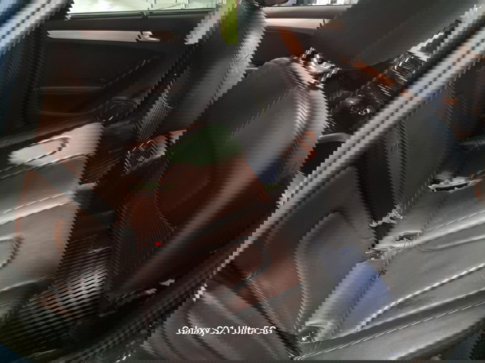 Audi A4 Allroad usata a Alessandria (12)