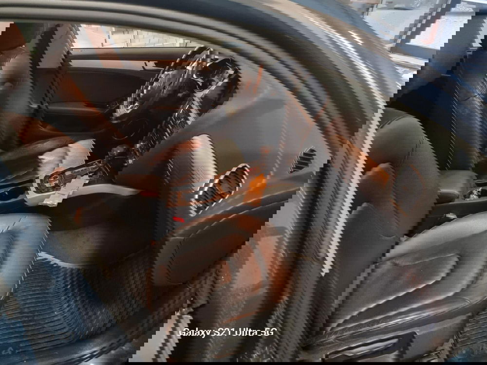 Audi A4 Allroad usata a Alessandria (13)