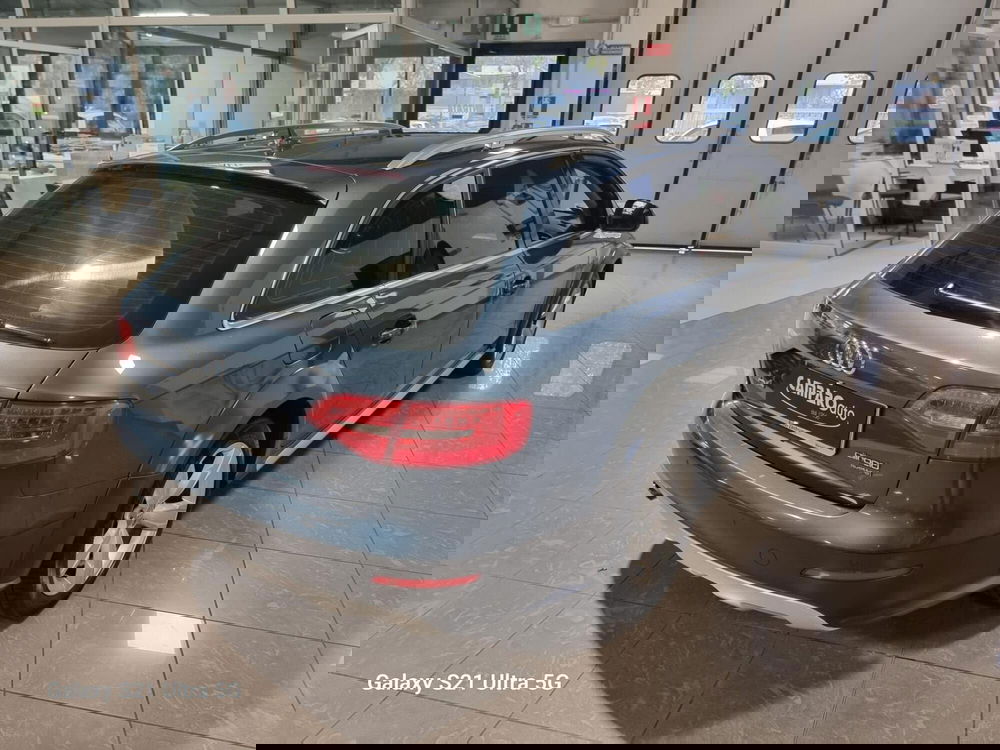 Audi A4 Allroad usata a Alessandria (15)
