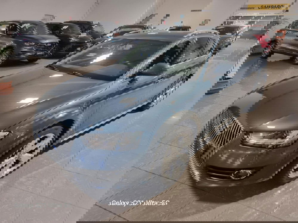 Audi A4 Allroad usata a Alessandria (2)