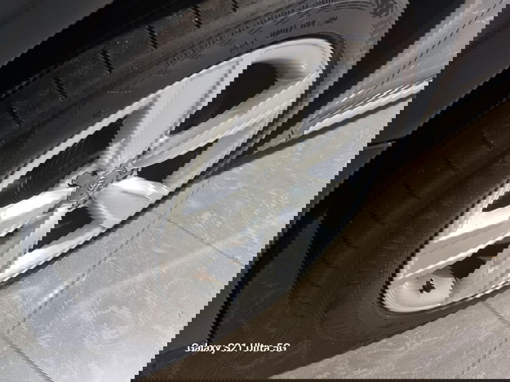 Audi A4 Allroad usata a Alessandria (4)