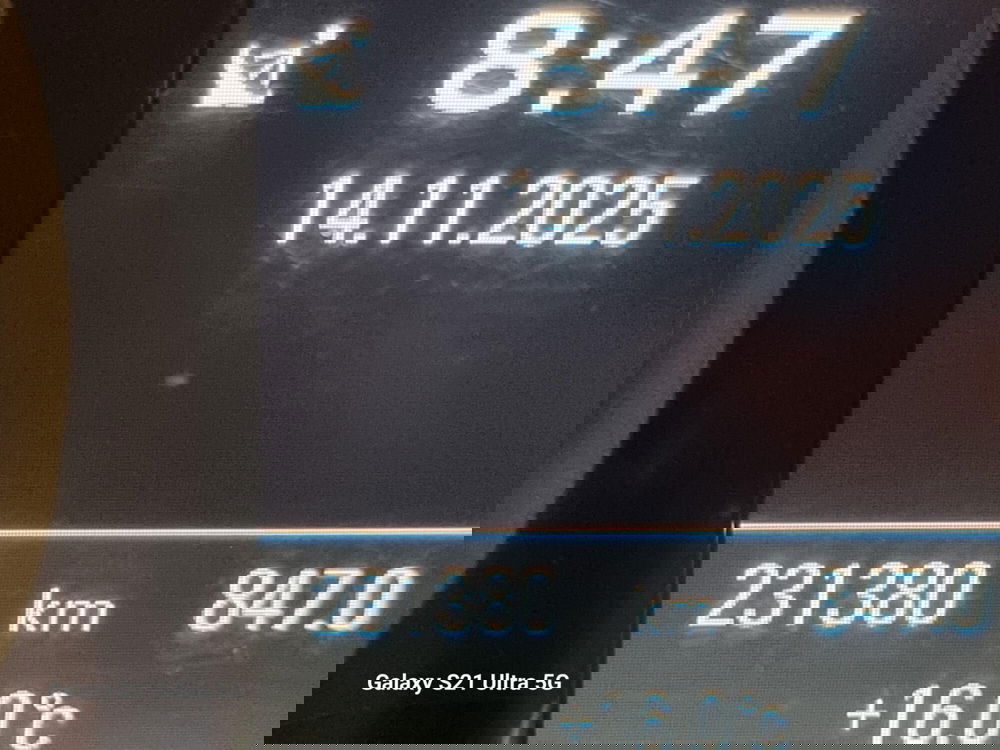 Audi A4 Allroad usata a Alessandria (5)