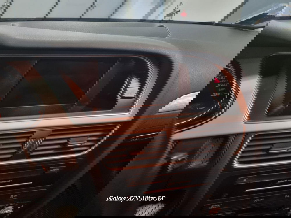 Audi A4 Allroad usata a Alessandria (6)