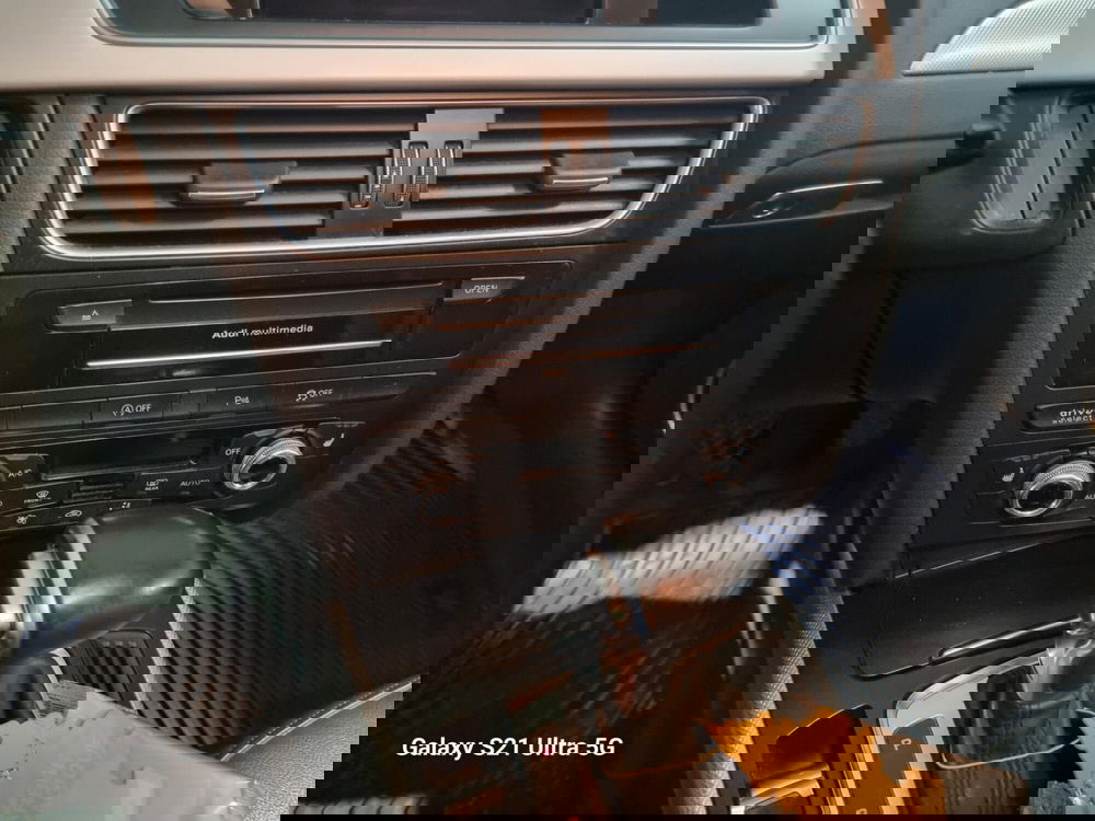 Audi A4 Allroad usata a Alessandria (7)