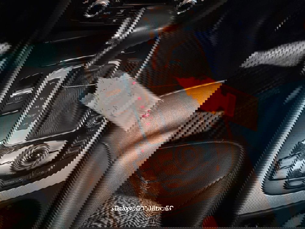 Audi A4 Allroad usata a Alessandria (8)