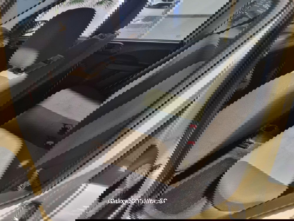 Fiat Panda usata a Alessandria (10)