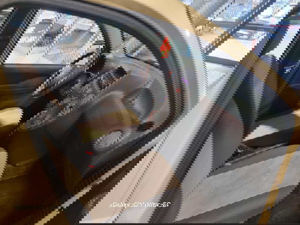 Fiat Panda usata a Alessandria (12)