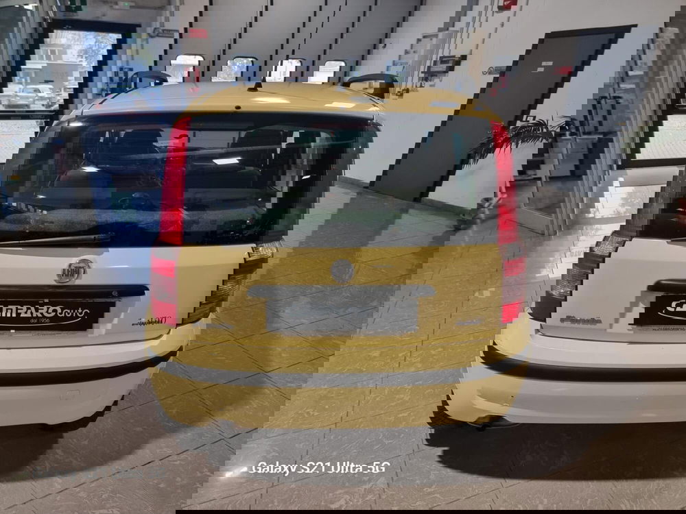 Fiat Panda usata a Alessandria (13)